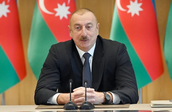 SON DƏQİQƏ! Bu ərazilər işğaldan azad edilib