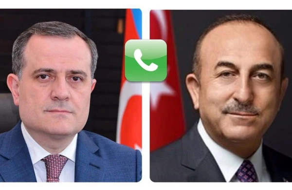 Son dəqiqə! Türkiyə rəsmi mövqeyini açıqladı