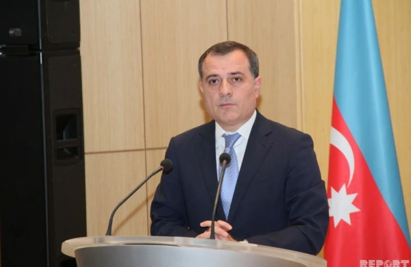 Son dəqiqə! Ceyhun Bayramov status yazdı