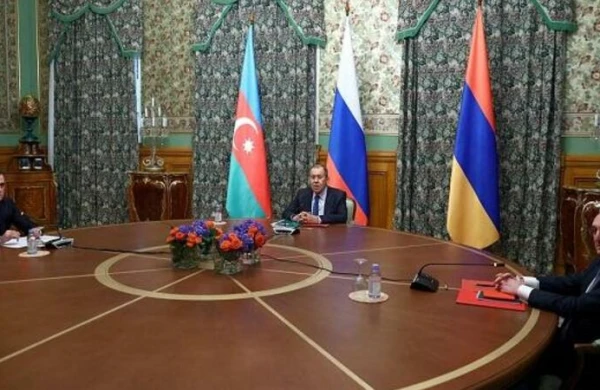 Bayramov Mnatsakanyanın üzünə dediyi ifadəni açıqladı