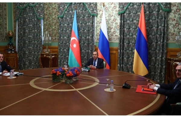 "MOSKVA RAZILAŞMASI AZƏRBAYCANIN MARAQLARINA ZİDDİR!" - "Müharibə bitməmiş əsirlər dəyişdirilməz"