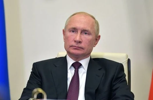 Putin: “Böyük siyasətdə dost olmur”