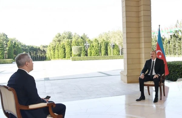 SON DƏQİQƏ! Prezident Moskva görüşündən danışdı
