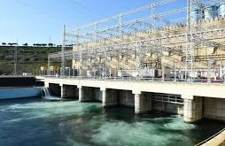 Mingəçevirdə elektrik stansiyaları normal rejimdə fəaliyyət göstərir