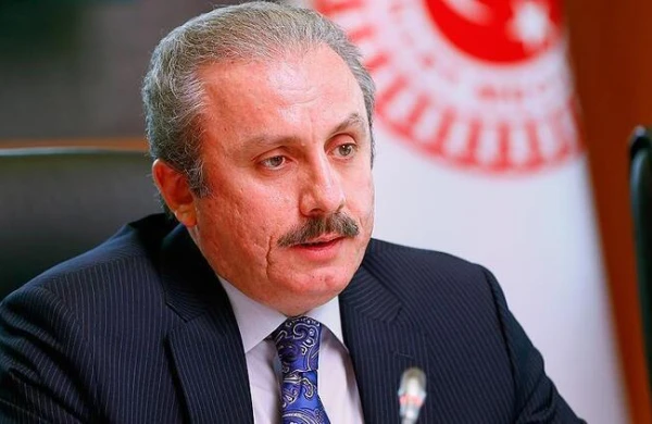 “Ermənistan artıq qlobal bir problemə çevrilib” - Mustafa Şentop