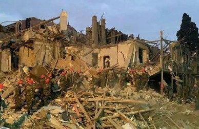 Rus İcmasından erməni terroru ilə bağlı BƏYANAT
