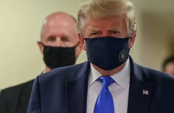 Donald Tramp ABŞ ermənilərini məyus etdi