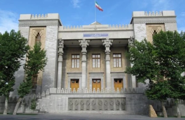Son dəqiqə! Iran Ermənistan əleyhinə açıqlama yaydı