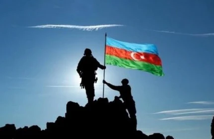 İşğaldan azad olunmuş ərazilərdəki əhalinin sayı açıqlanıb