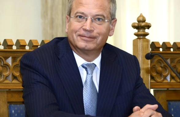 Евродепутат Андрис Америкс: “Макрон неправ, Карабах – это Азербайджан”