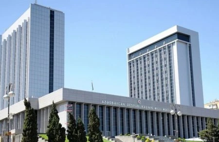 Ukraynadan Azərbaycana dəstək