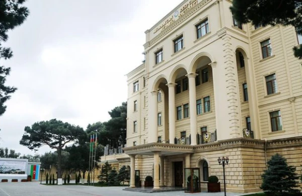 Müdafiə Nazirliyinin adına saxta teleqram və instaqram hesabı açılıb - DİQQƏT!