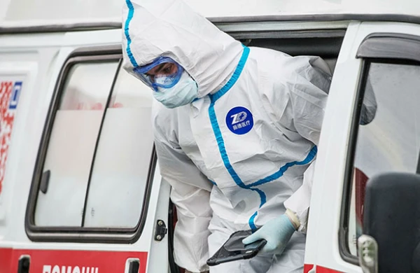 Moskvada daha 52 nəfər koronavirusun qurbanı oldu