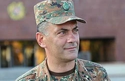 Son dəqiqə! Polad Həşimovu vuran erməni komandir məhv edildi