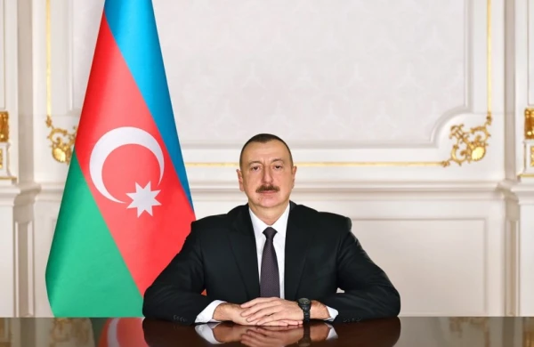 Son dəqiqə! Prezident açıqladı: Bu ərazilər azad olundu