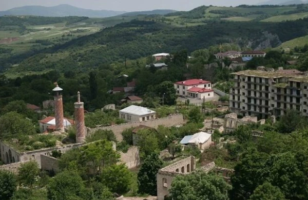 Son dəqiqə! Şuşa boşaldıldı