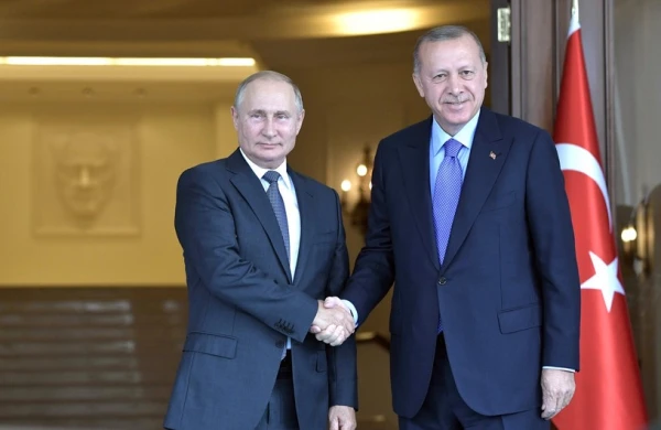 Son dəqiqə! Ərdoğanla Putin Qarabağı müzakirə edib