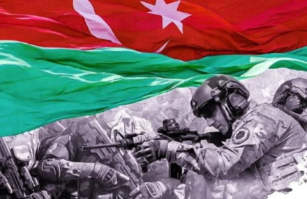 Azərbaycan 4 milyonluq ordu yığa bilər - Hərbi ekspert