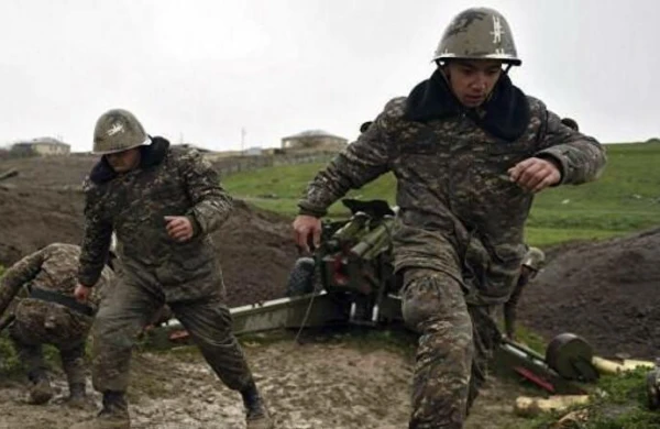 Ermənistan ordusu FƏLAKƏTLƏ ÜZ-ÜZƏ: Yaxın günlərdə... - ŞOK DETALLAR AÇIQLANDI