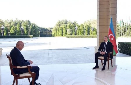 “Bu gün Türkiyənin iştirakı olmadan bu bölgədə hər hansı məsələ çözülə bilməz” - Azərbaycan dövlət başçısı