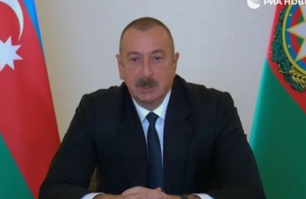 Prezident İlham Əliyev: “Azərbaycan heç bir halda Dağlıq Qarabağın müstəqilliyinə razı olmayacaq”