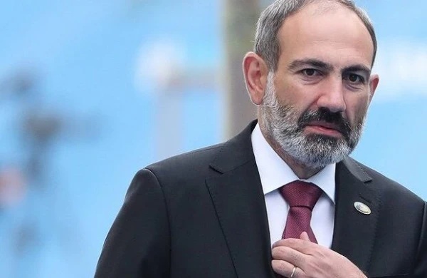 Erməniləri bitirəcək qərar - Azərbaycan əsgərinin etmədiyini Paşinyan etdi
