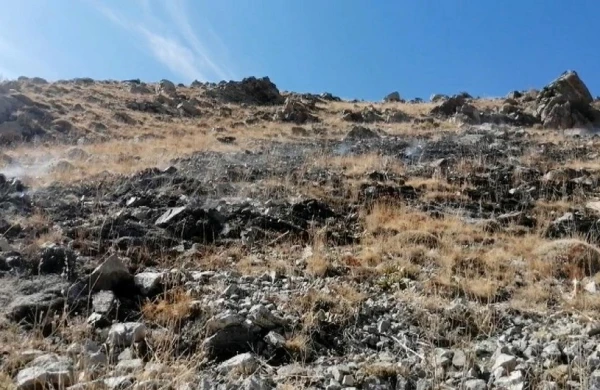 Ermənistan Xızıya raket atıb