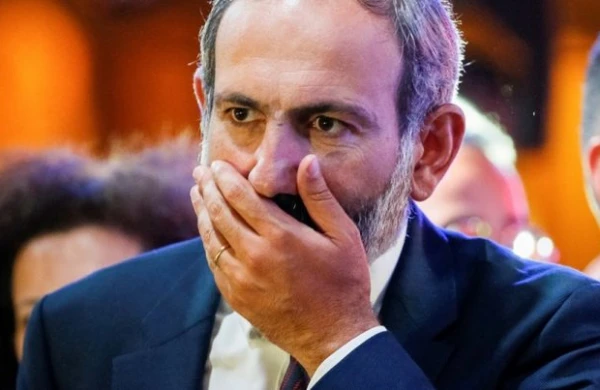 Markov açıqladı: Paşinyan hər an...