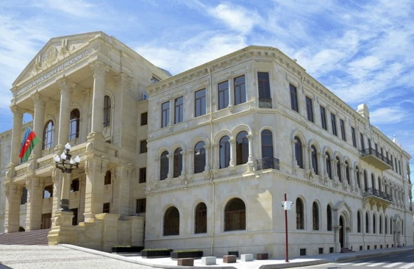 Son dəqiqə! Baş Prokurorluq vacib məlumat yaydı