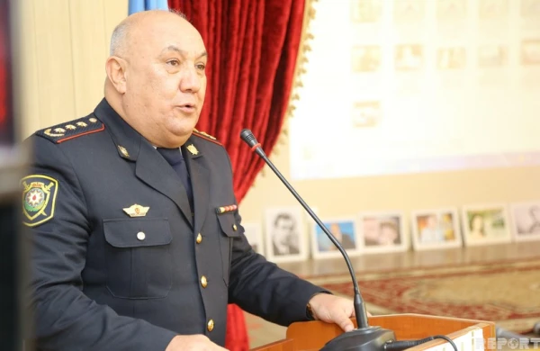 DYP vətəndaşlara müraciət etdi