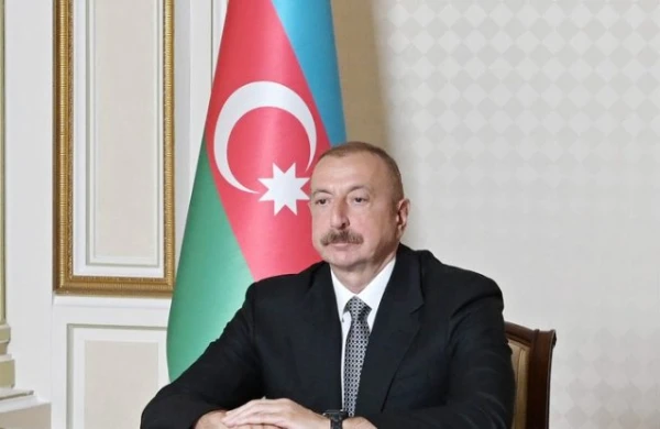 Son 20 gündə İlham Əliyevin tvitter səhifəsinin izləyiciləri 321 min nəfər artıb