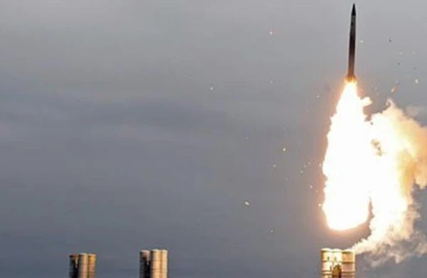 Türkiyə S-400-ləri hərəkətə keçirdi - Bu ölkə HƏYƏCAN İÇİNDƏ