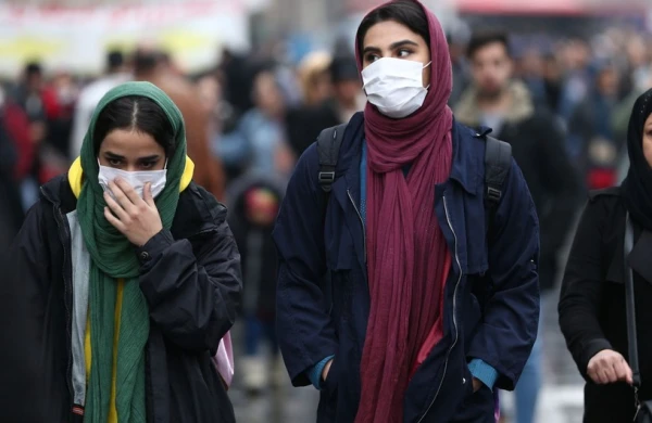 Iran şokda! 337 nəfər öldü