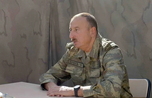 "Rusiyadan Ermənistana külli miqdarda silah keçirilir"