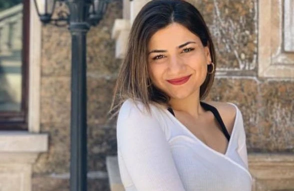 Paşinyanın qızı: “Xəyallarımız, hədəflərimiz puç oldu...