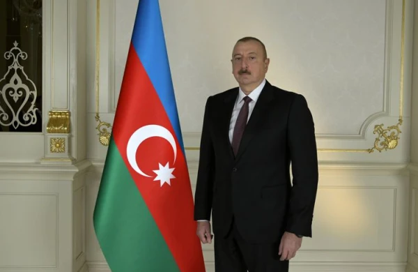 Prezident : "Müzəffər Azərbaycan Ordusu döyüş meydanında yeni qələbələr qazanır"