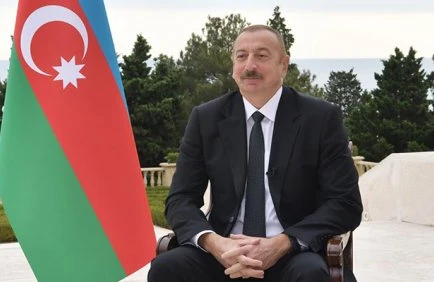 Prezident iki kəndin adını dəyişdi