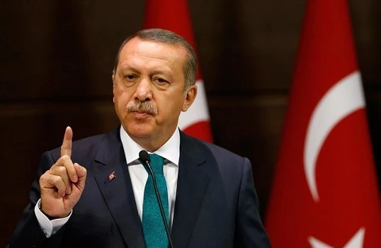 Ərdoğan Ermənistanı silahla təmin edən ölkələrin adlarını açıqladı: “Açıq şəkildə…”