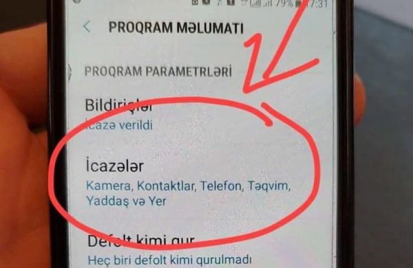 Diqqət! VPN -lə internetə girənlərə Xəbərdarlıq! Təhlükə var...