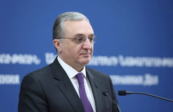 Ermənistan XİN rəhbəri Moskvaya gedib