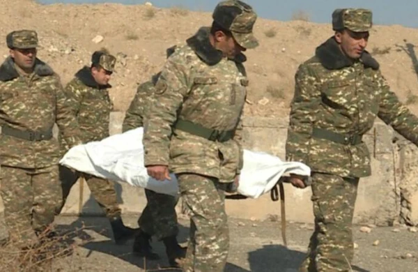 Son dəqiqə! Müdafiə Nazirliyi gecə baş verən döyüşlərlə bağlı açıqlama  yaydı
