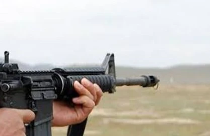 Tərtər rayonu atəşə tutulur - MN