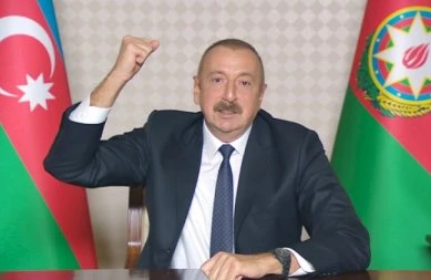 İlham Əliyev 200 illik plana zərbə vurdu