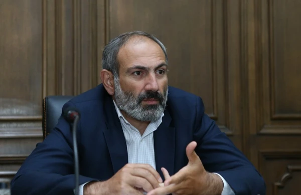 Son dəqiqə! Paşinyan Azərbaycanla sülh danışıqlarından imtina etdi