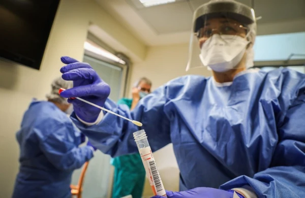 Ermənistan şokda! Koronavirus ölkəni yıxdı