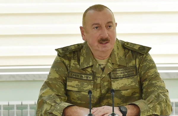 Zəngilanın daha 1 qəsəbəsi və 13 kəndi işğaldan azad edilib