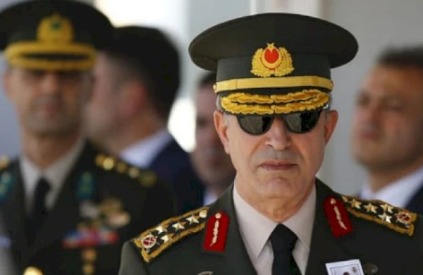 “Ermənistan işğal etdiyi əraziləri tərk edəcək! Bu qədər sadə” – Türkiyənin müdafiə naziri