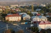 Putin: “İlham Əliyev və Paşinyanla sıx təmasdayam, gün ərzində bir neçə dəfə telefonla danışırıq”