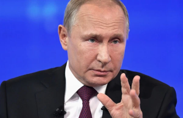 Putin: “Azərbaycan ərazilərinin işğalı əbədi davam edə bilməz”