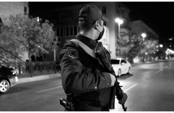 Son dəqiqə! DIN əhalini terror təhlükəsi ilə bağlı xəbərdarlıq edib